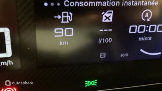 Partner M Diesel 100ch 2026 occasion 84000 Avignon