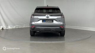 Austral 1.2 E-Tech full hybrid 200ch Techno - 24 2024 occasion 59640 Dunkerque
