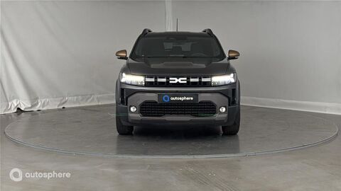 Duster 1.6 hybrid 140ch Extreme 2025 occasion 62220 Carvin
