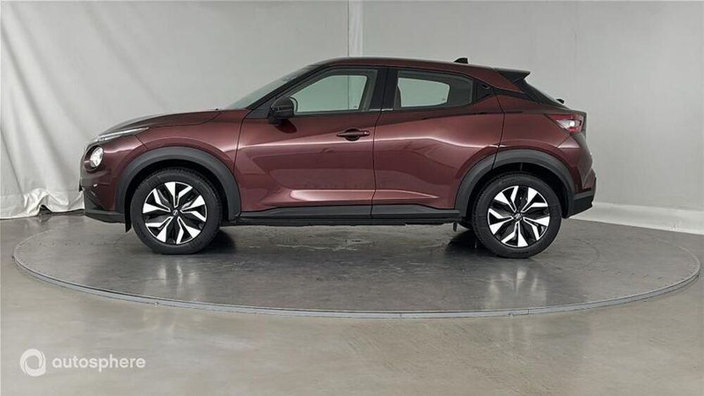 Juke 1.0 DIG-T 114ch Acenta 2023 2023 occasion 59300 Valenciennes