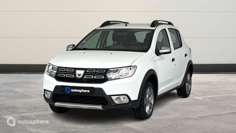 Dacia Sandero 1.0 SCe 75ch Urban Stepway - 19 2019 occasion Li&eacute;vin 62800