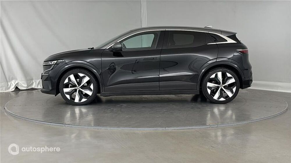 M&eacute;gane E-Tech Electric EV60 220ch Techno super charge -C 2023 occasion 57500 Saint-Avold