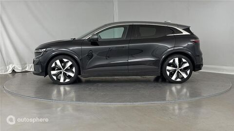 M&eacute;gane E-Tech Electric EV60 220ch Techno super charge -C 2023 occasion 57500 Saint-Avold