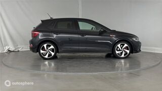 Polo 2.0 TSI 207ch GTI DSG7 2022 occasion 57155 Marly