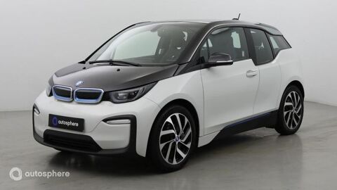 Annonce voiture BMW i3 13299 