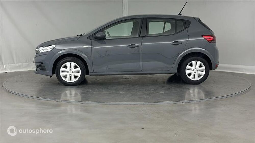 Sandero 1.0 TCe 90ch Expression 2023 occasion 57000 Metz