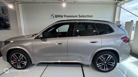 X1 sDrive20i 170ch M Sport 2026 occasion 59113 Seclin