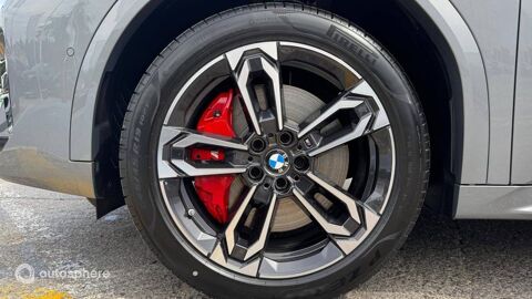 X2 sDrive20dA 163ch M Sport DKG7 2026 occasion 13100 Aix-en-Provence
