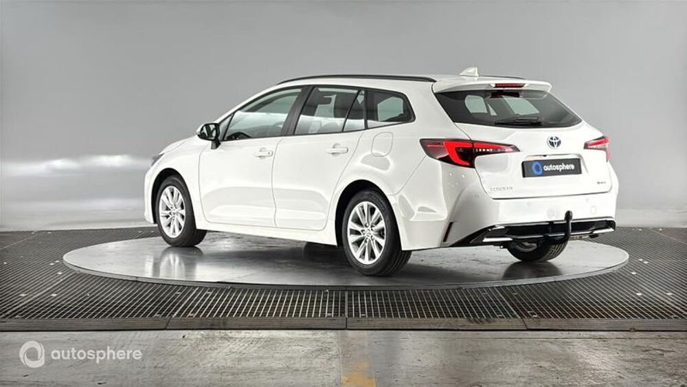 Corolla 1.8 140ch Dynamic Business MY24 2025 occasion 69700 Givors