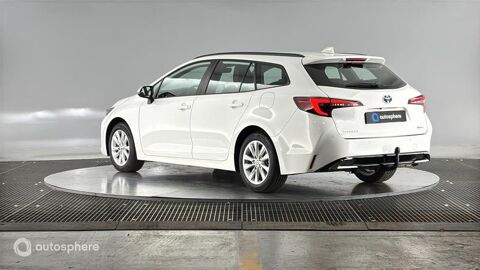 Corolla 1.8 140ch Dynamic Business MY24 2025 occasion 69700 Givors
