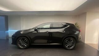 NX 450h+ Executive 4WD MY24 2023 occasion 92300 Levallois-Perret