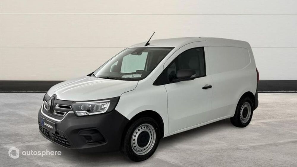 Kangoo L1 E-Tech AC22/DC80 Advance -24 2025 occasion 62000 Arras