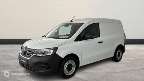 Annonce voiture Renault Kangoo 26999 €