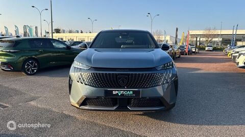 3008 1.2 Hybrid 145ch GT e-DCS6 2025 occasion 60740 Saint-Maximin