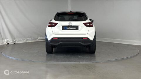Juke 1.0 DIG-T 114ch Shadow 2023.5 2023 occasion 59400 CAMBRAI