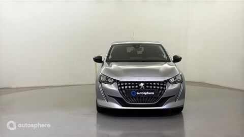 208 1.2 PureTech 75ch S&S Style 2023 occasion 64122 URRUGNE