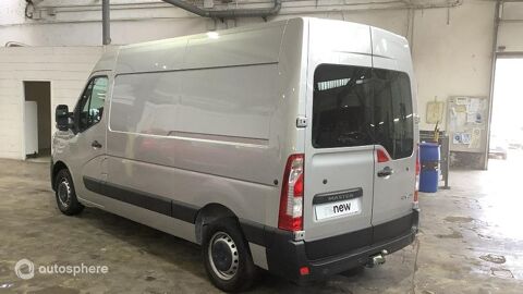 Master F3300 L2H2 2.3 dCi 180ch Energy Grand Confort E6 2021 occasion 10000 Troyes