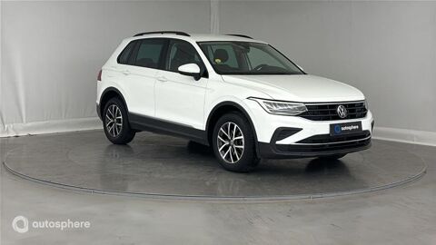 Tiguan 2.0 TDI 150ch DSG7 2024 occasion 51530 Magenta