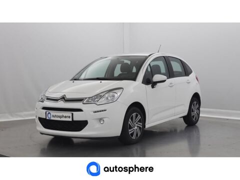 Citroen c3 1.6 BlueHDi 75 Confort