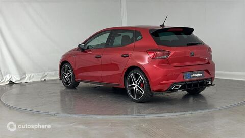 Ibiza 1.5 TSI 150ch FR Xclusive ACT DSG7 2021 occasion 80136 Rivery