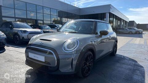 Annonce voiture Mini Cooper 22999 €