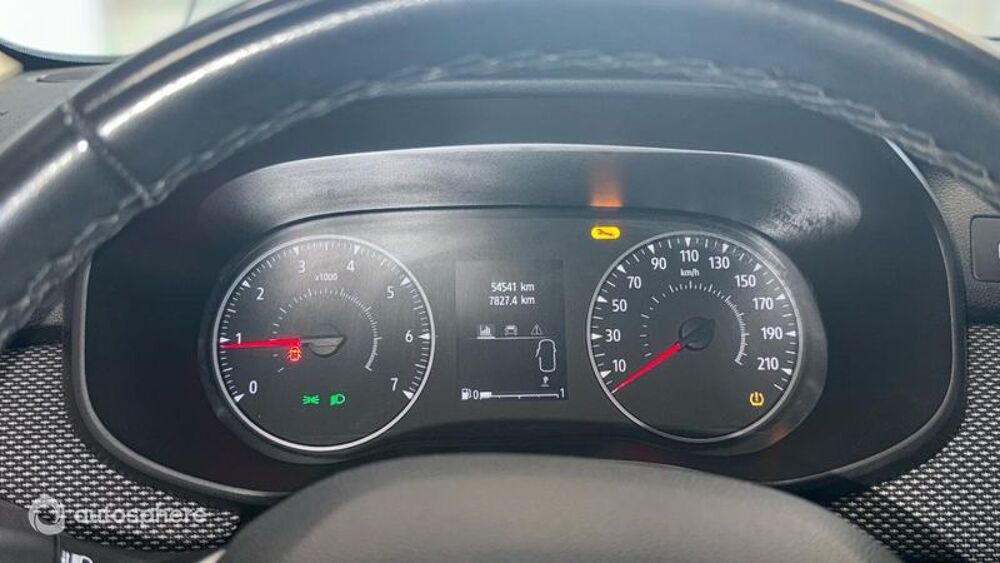 Sandero 1.0 TCe 90ch Expression 2023 occasion 84120 Pertuis