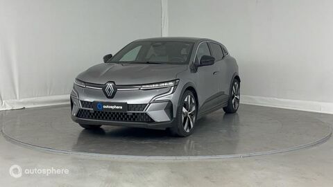 Renault M&eacute;gane E-Tech Electric EV60 220ch Techno super charge 2022 occasion Soissons 02200