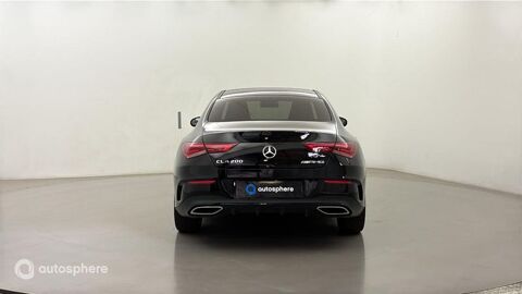 Classe CLA 200 163ch AMG Line 7G-DCT 9cv 2021 occasion 16430 Champniers