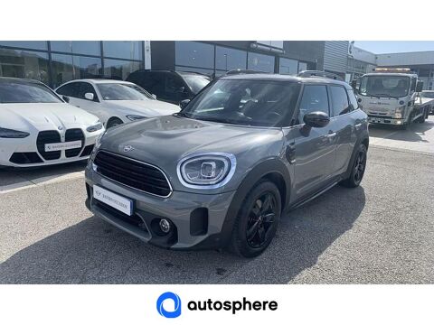 Mini Countryman Cooper 136ch Northwood 2021 occasion Aix-en-Provence 13100