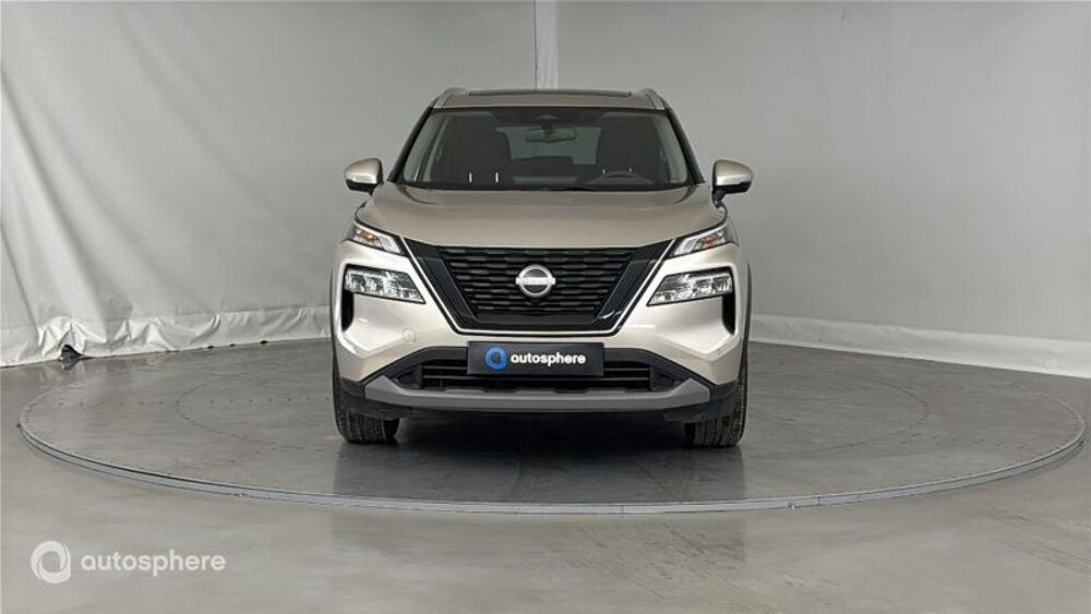 X-Trail e-Power 204ch N-Connecta 2023 occasion 59160 Lomme
