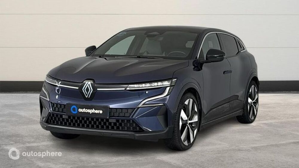 M&eacute;gane E-Tech Electric EV60 220ch Techno super charge 2023 occasion 57000 Metz