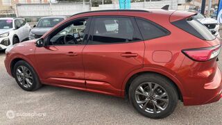 Kuga 1.5 EcoBlue 120ch ST-Line 2020 occasion 13300 Salon-de-Provence