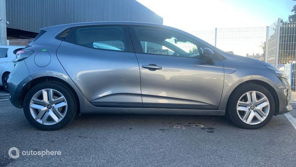 Clio 1.6 E-Tech 145ch full hybrid Evolution - 25 2025 occasion 57500 Saint-Avold