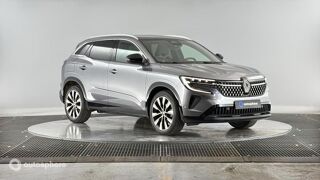 Austral 1.3 TCe mild hybrid 160ch Techno auto - 24 2024 occasion 74100 Annemasse