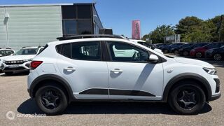 Sandero 1.0 TCe 90ch Stepway Expression 2024 occasion 13800 ISTRES