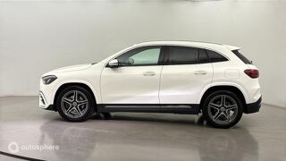 Classe GLA 200 d 150ch AMG Line 8G-DCT 2024 occasion 86000 Poitiers
