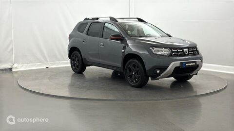 Duster 1.5 Blue dCi 115ch Extreme 4x2 2022 occasion 57100 Thionville