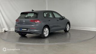 Golf 1.5 eTSI OPF 130ch Life Plus DSG7 2024 occasion 08000 Charleville-M&eacute;zi&egrave;res