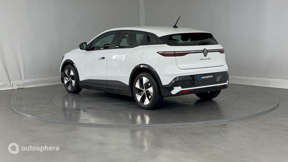 M&eacute;gane E-Tech Electric EV40 130ch Equilibre standard charge 2023 occasion 51100 Reims