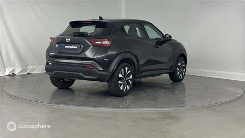 Juke 1.0 DIG-T 114ch Business Edition DCT7 2023.5 2023 occasion 51100 Reims