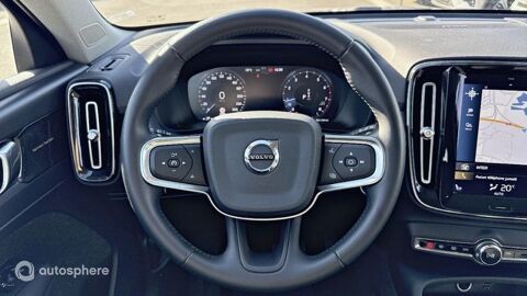 XC40 T3 163ch Momentum Geartronic 8 2019 occasion 57100 Thionville