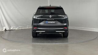 Espace 1.2 E-Tech full hybrid 200ch Iconic 7 places - 25 2026 occasion 10100 Romilly-sur-Seine