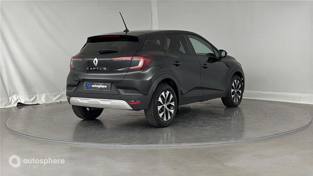 Captur 1.0 TCe 90ch Evolution 2024 occasion 51000 Ch&acirc;lons-en-Champagne