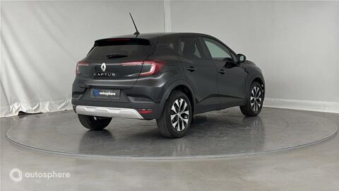 Captur 1.0 TCe 90ch Evolution 2024 occasion 51000 Ch&acirc;lons-en-Champagne
