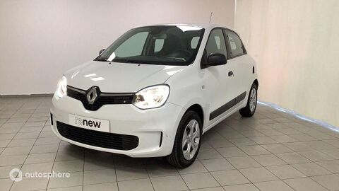 Renault twingo E-Tech Electric Life R80 Achat Int&eacut