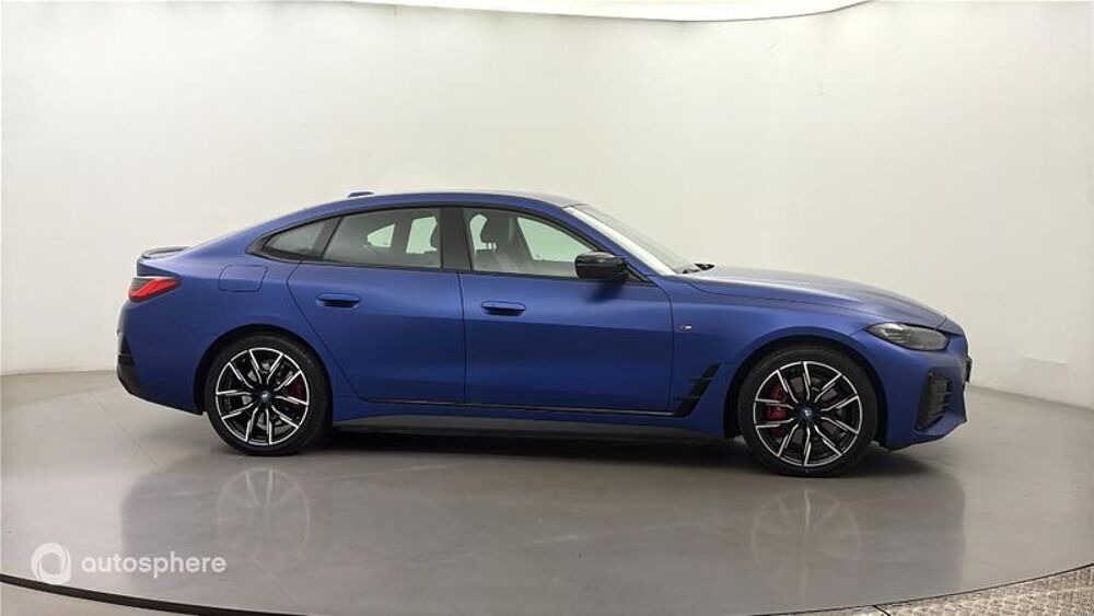 i4 M50 544ch 2023 occasion 86000 Poitiers