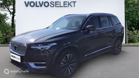 Annonce voiture Volvo XC90 70999 