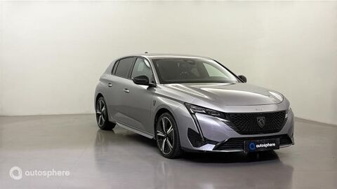 308 PHEV 225ch GT e-EAT8 2024 occasion 37170 Chambray-l&egrave;s-Tours