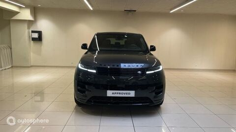 Range Sport 3.0 P550e 550ch PHEV Autobiography 2025 occasion 69200 V&eacute;nissieux