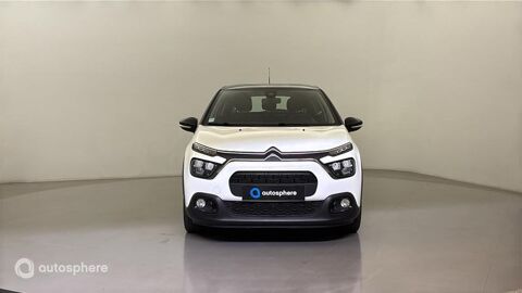 C3 1.2 PureTech 83ch S&S Shine 2021 occasion 86000 Poitiers